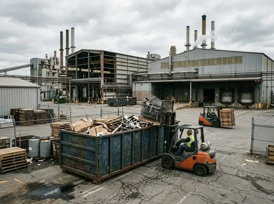 industrial-factory-scrap-conta-003 — frequently asked questions, Cheap Roll-off Dumpster Rentals in Fort Plain, NY